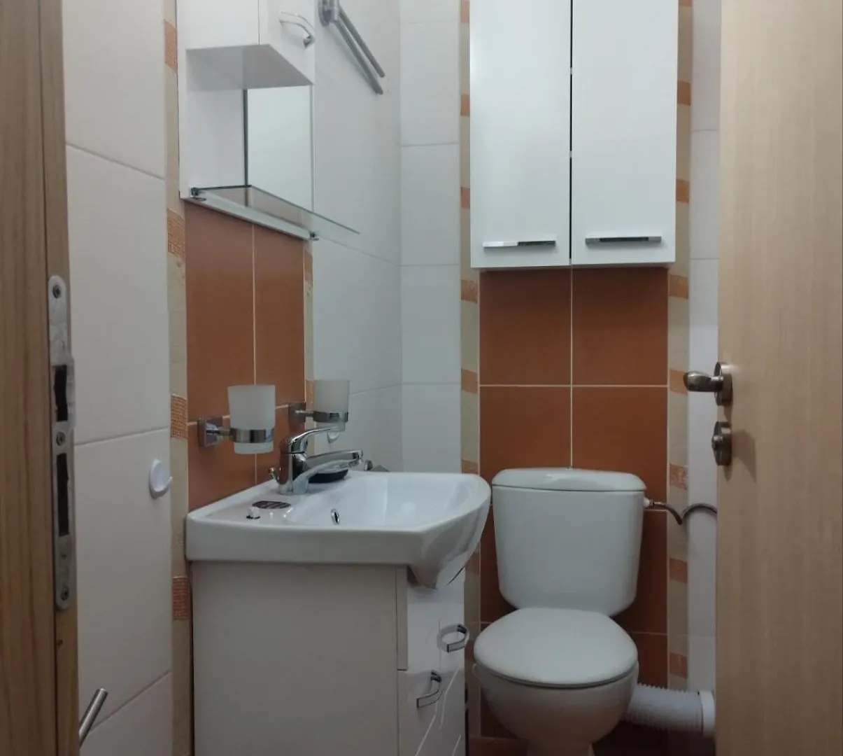 Sozopol Harmani Beach Apartcomplex Onegin II Apartment 10 - Free Parking 0*,  Bulgaria