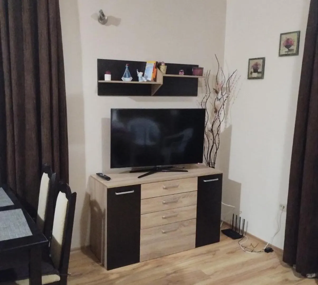 Sozopol Harmani Beach Apartcomplex Onegin II Apartment 10 - Free Parking