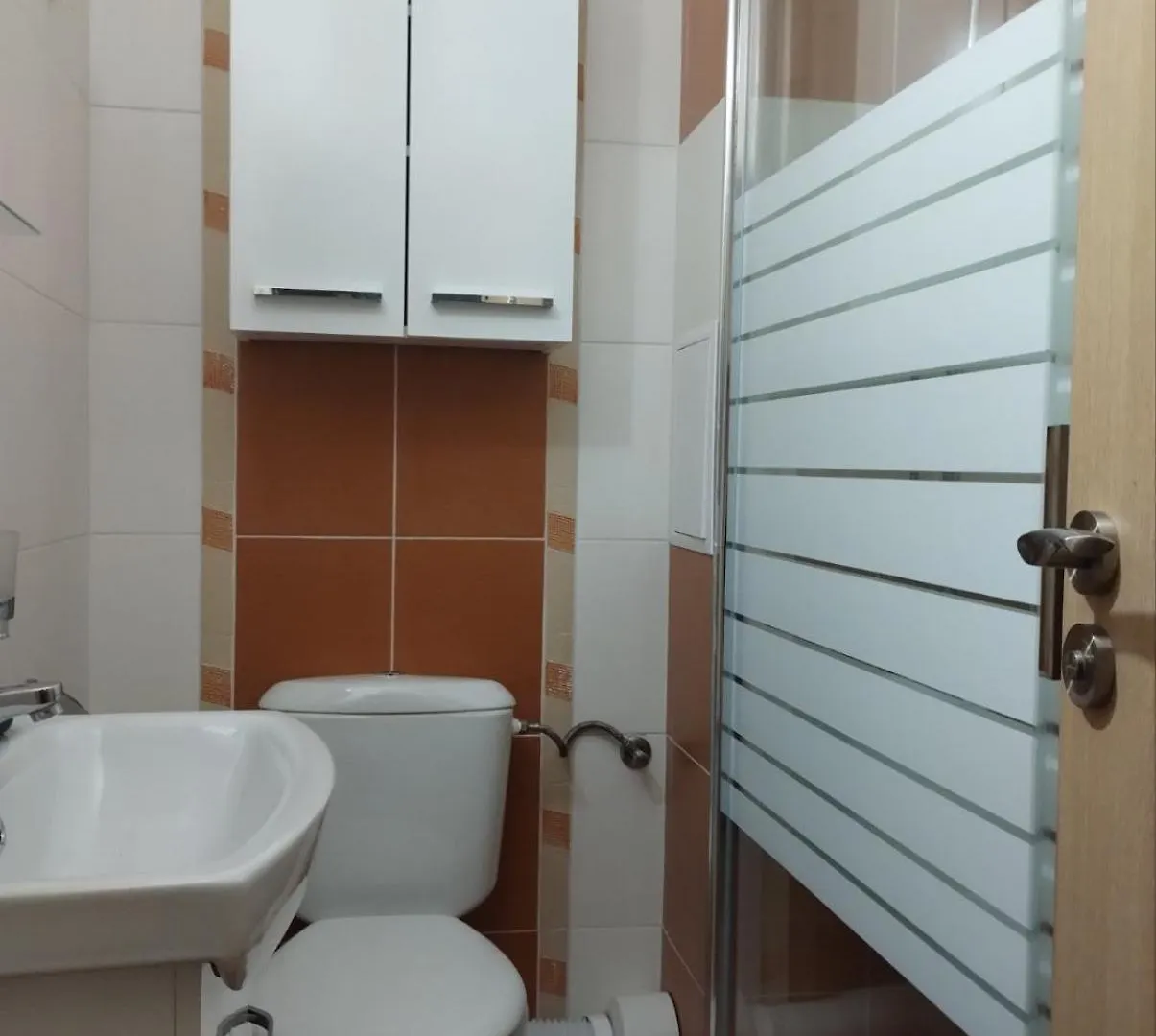 Sozopol Harmani Beach Apartcomplex Onegin II Apartment 10 - Free Parking Bulgaria